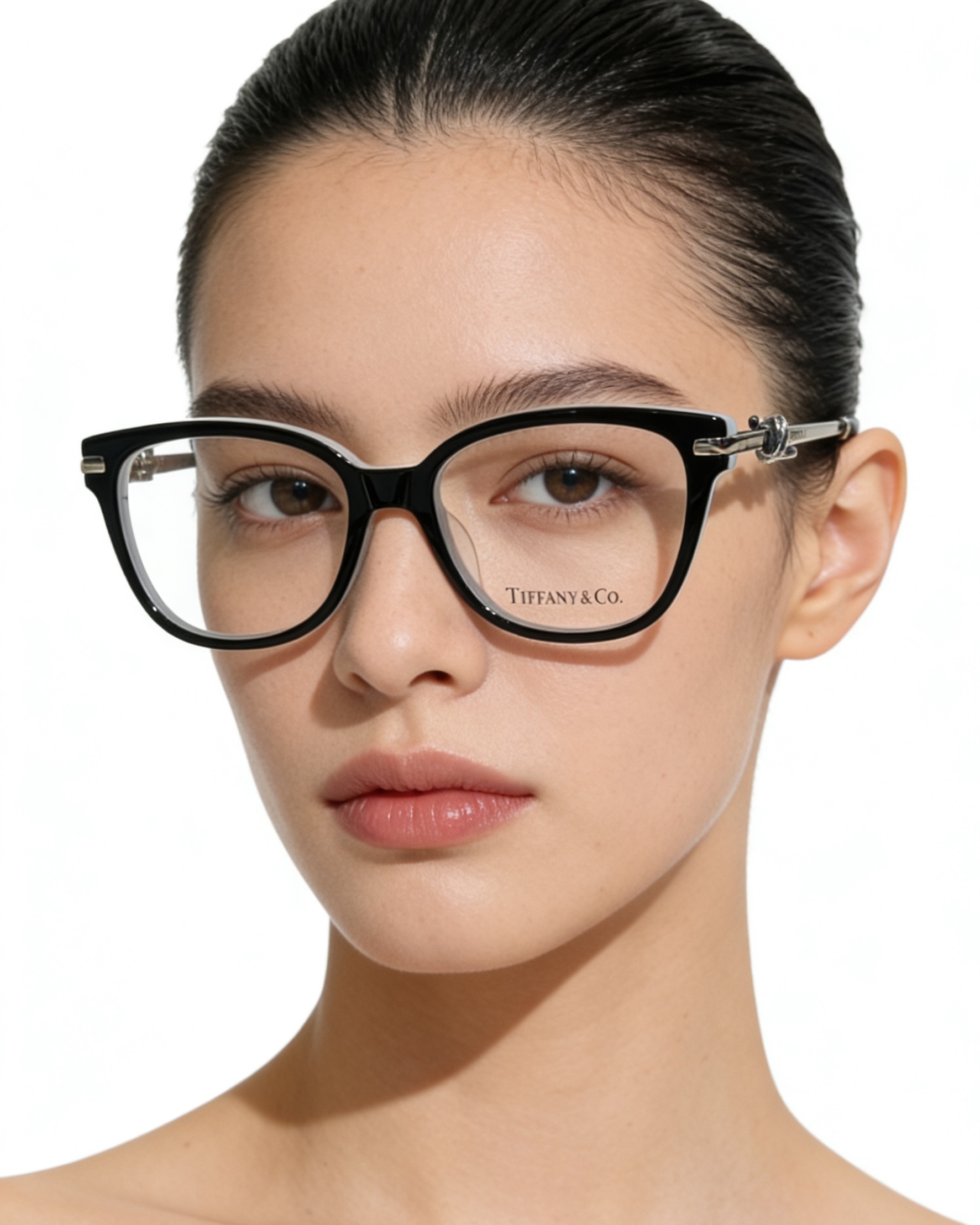 TIFFANY&Co.✨✨✨MODEL：TF2281✨✨✨ SIZE：55口17-145✨✨✨