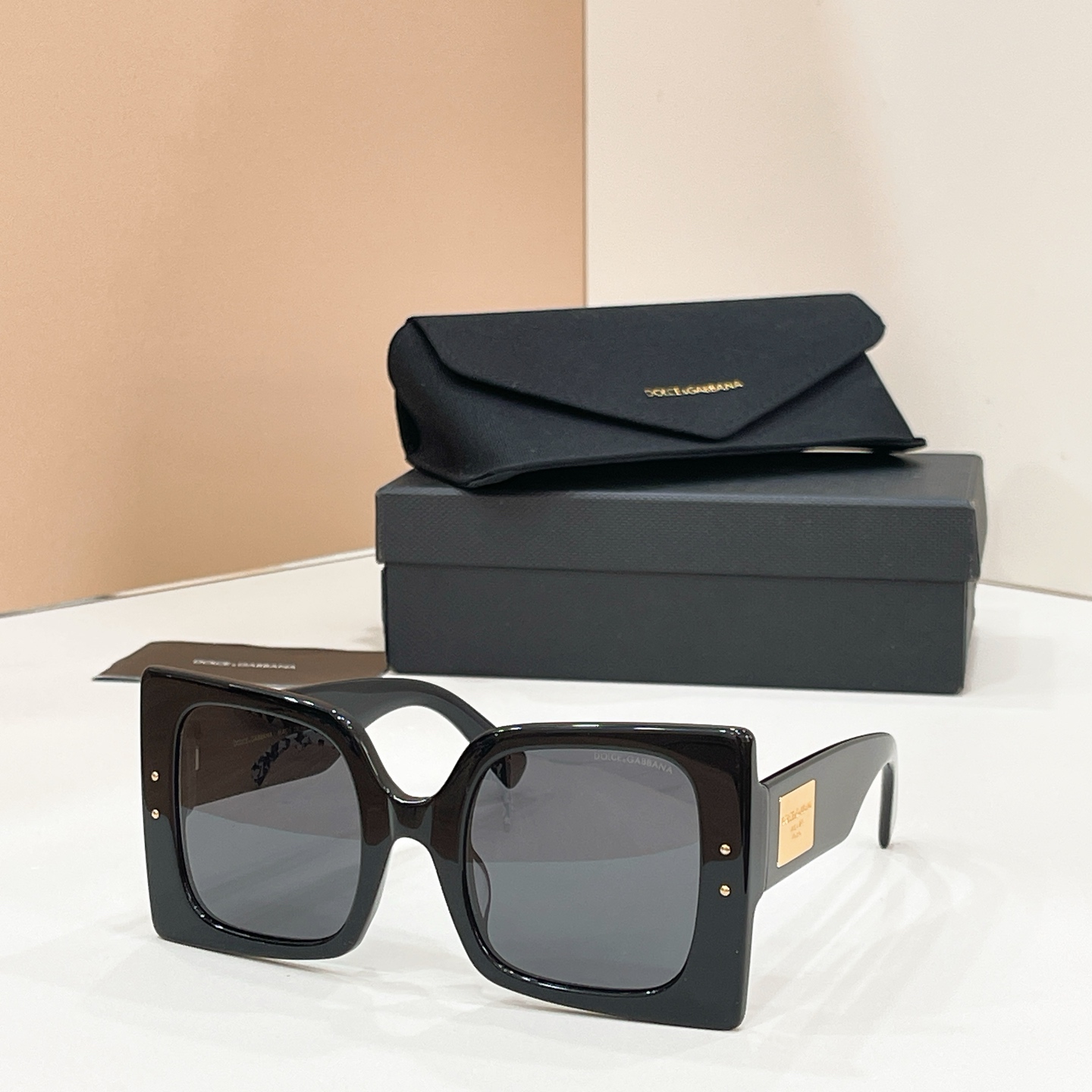 DOLCE & GABBAN*🌟🌟🌟MODEL：DG4490🌟🌟🌟SIZE:52口24-142🌟🌟🌟