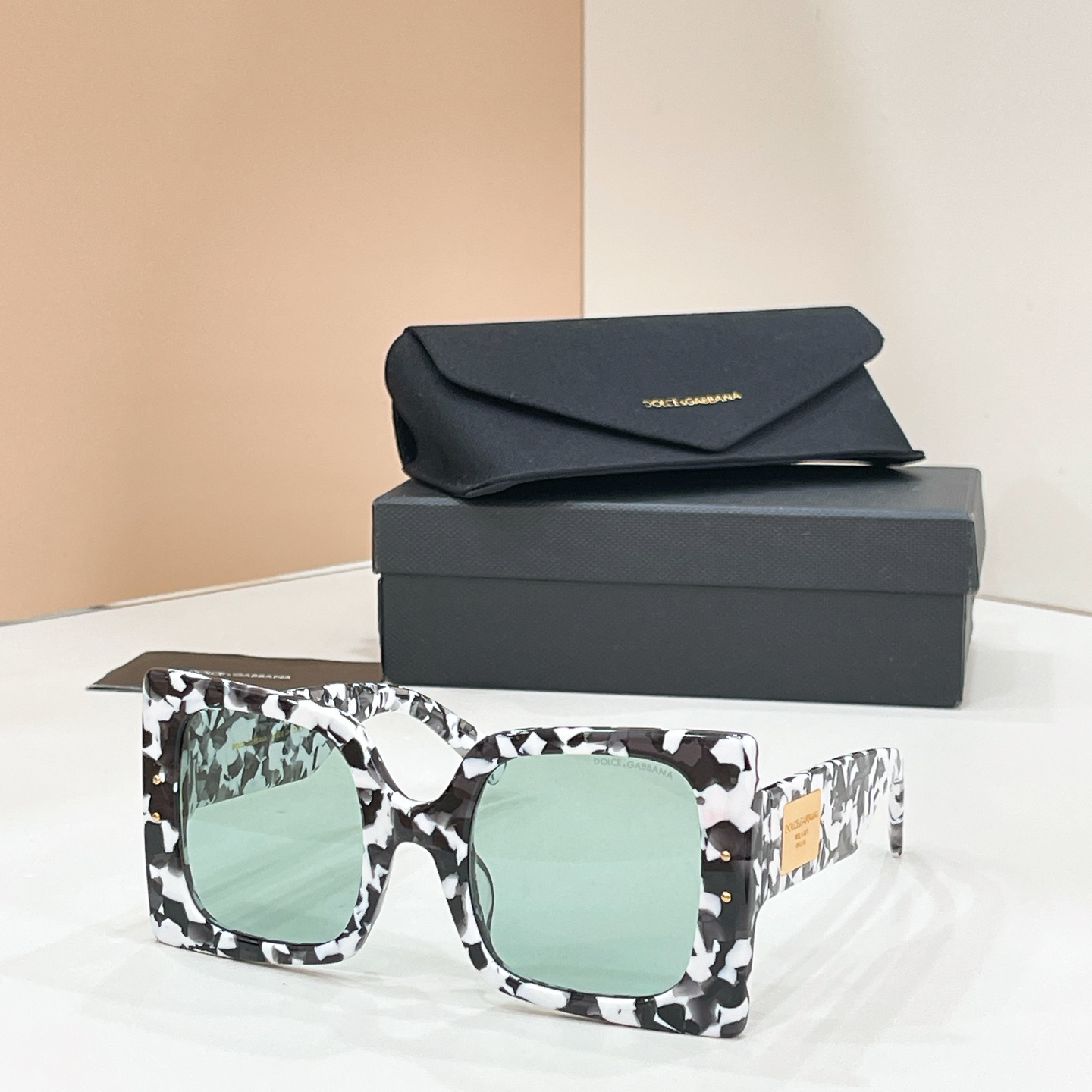 DOLCE & GABBAN*🌟🌟🌟MODEL：DG4490🌟🌟🌟SIZE:52口24-142🌟🌟🌟
