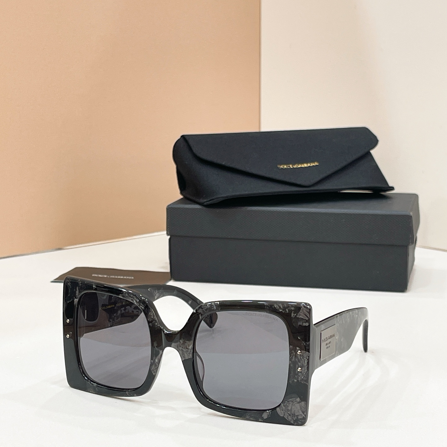 DOLCE & GABBAN*🌟🌟🌟MODEL：DG4490🌟🌟🌟SIZE:52口24-142🌟🌟🌟
