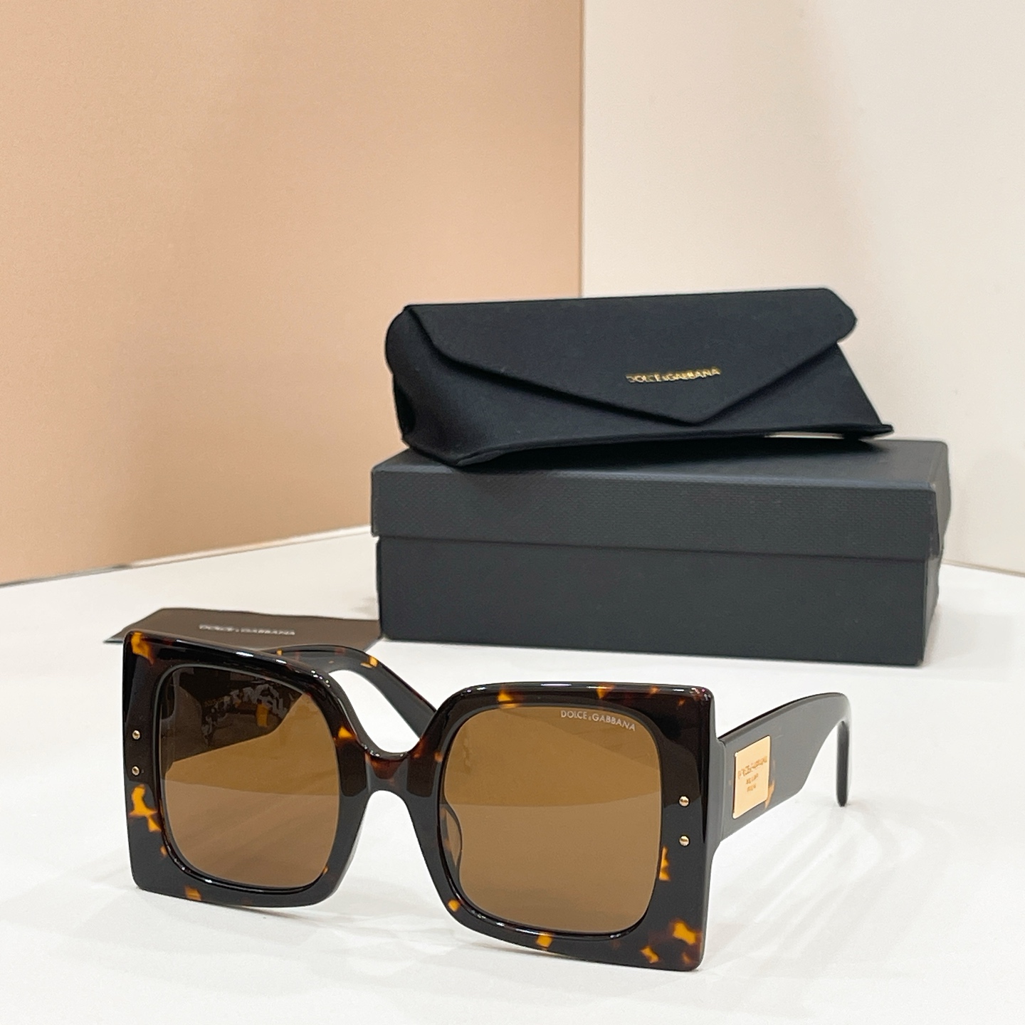 DOLCE & GABBAN*🌟🌟🌟MODEL：DG4490🌟🌟🌟SIZE:52口24-142🌟🌟🌟