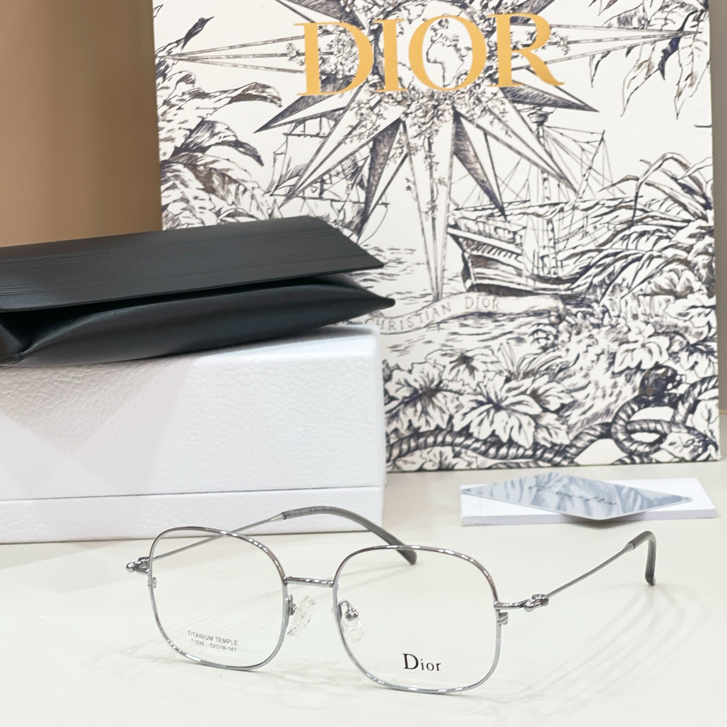DIO*🌟🌟🌟MODEL：T1626🌟🌟🌟SIZE：52口18-147🌟🌟