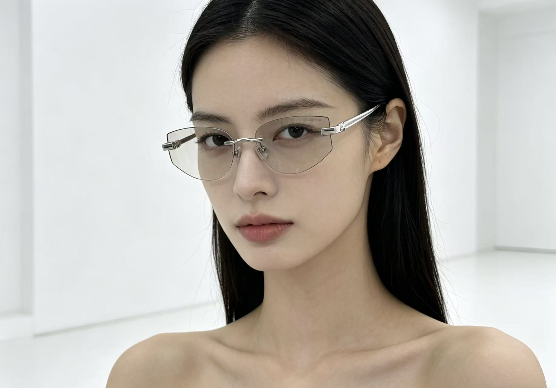 MIU MI*🎀🎀🎀 MODEL: MU A1952🎀🎀🎀SIZE：57口17-145🎀🎀🎀