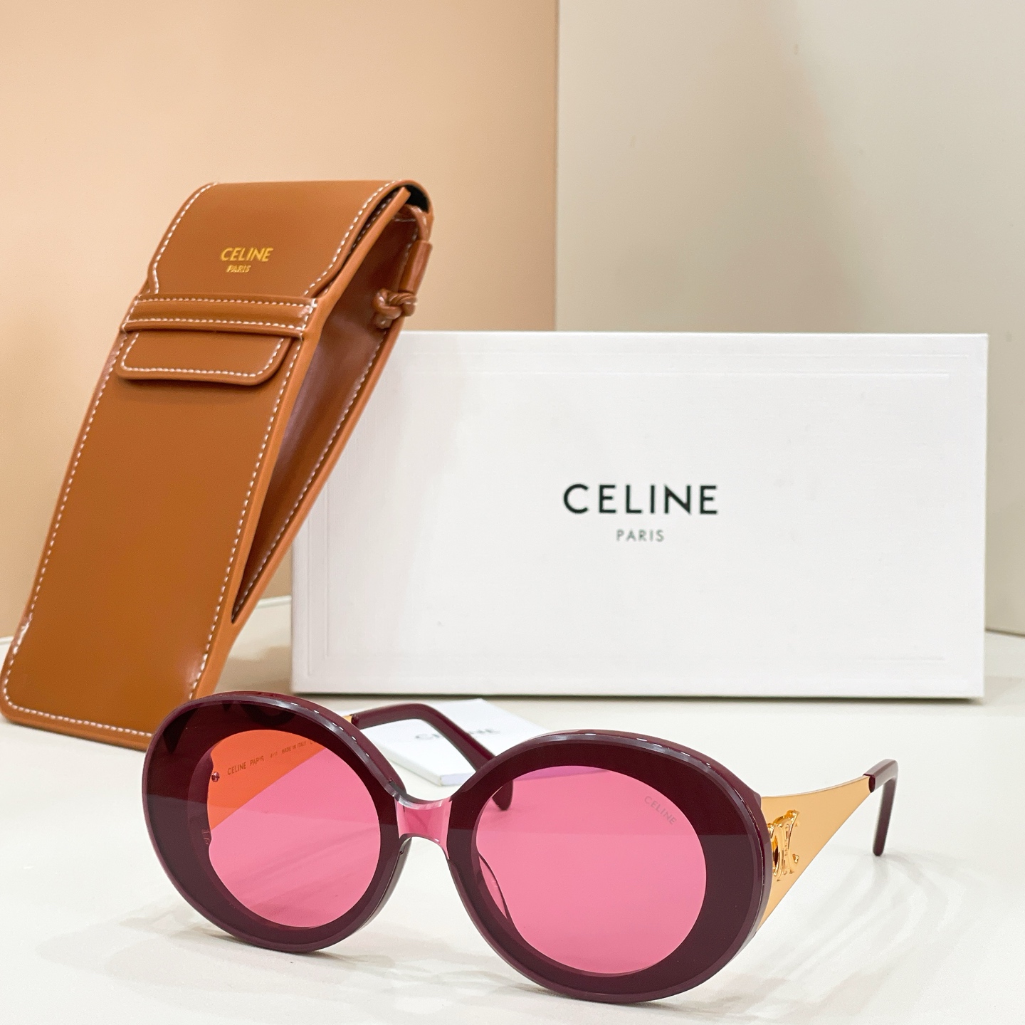 CELIN*🍂🍂🍂MODEL：CL42106U🍂🍂🍂SIZE：52口22-145🍂🍂🍂