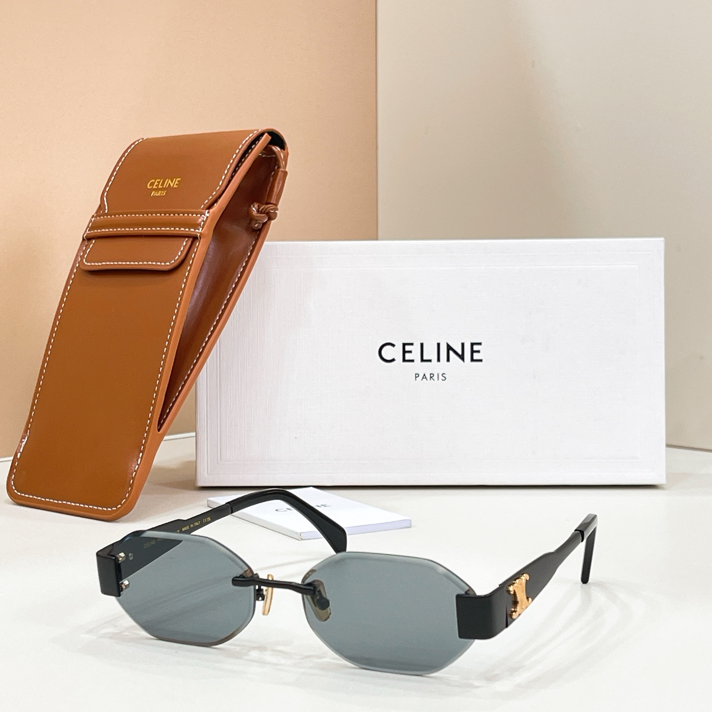 CELIN*🍂🍂🍂MODEL：CL42119U🍂🍂🍂SIZE：57口17-142🍂🍂🍂