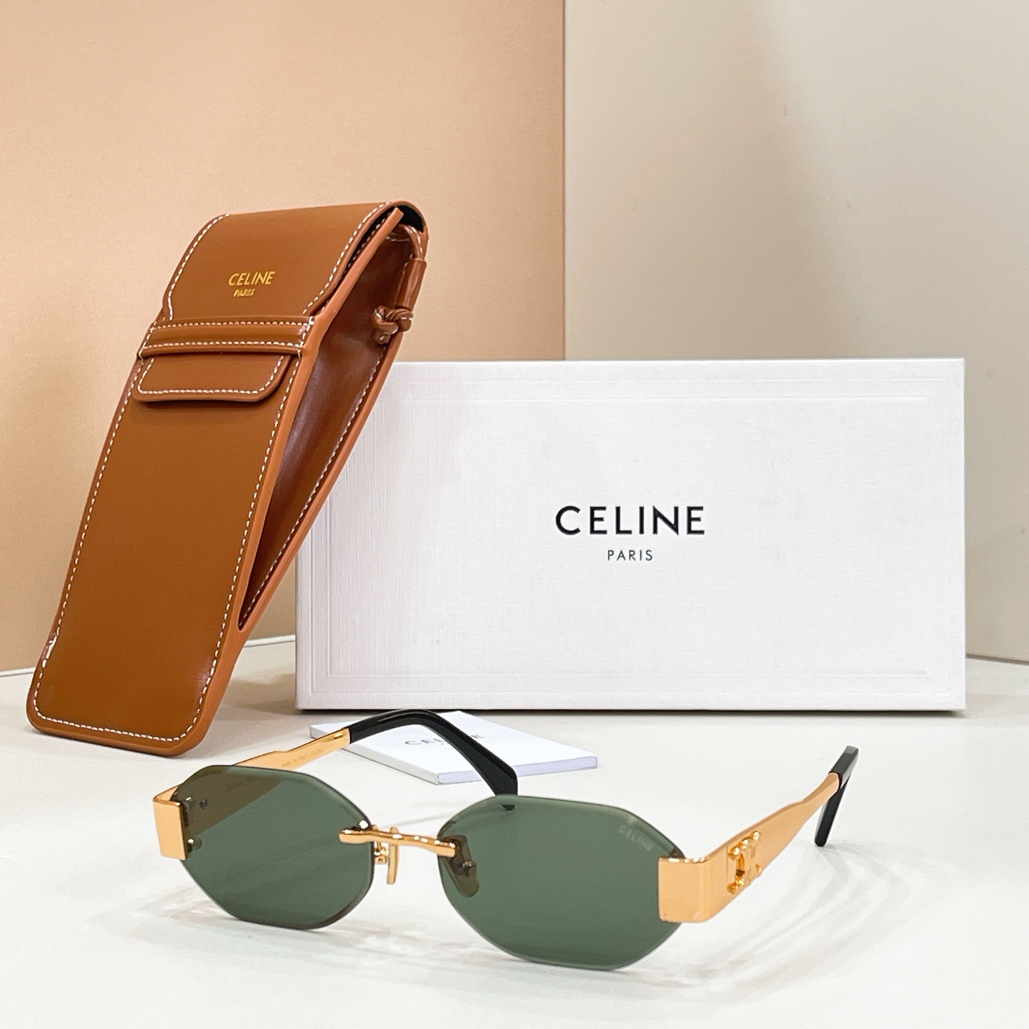 CELIN*🍂🍂🍂MODEL：CL42119U🍂🍂🍂SIZE：57口17-142🍂🍂🍂