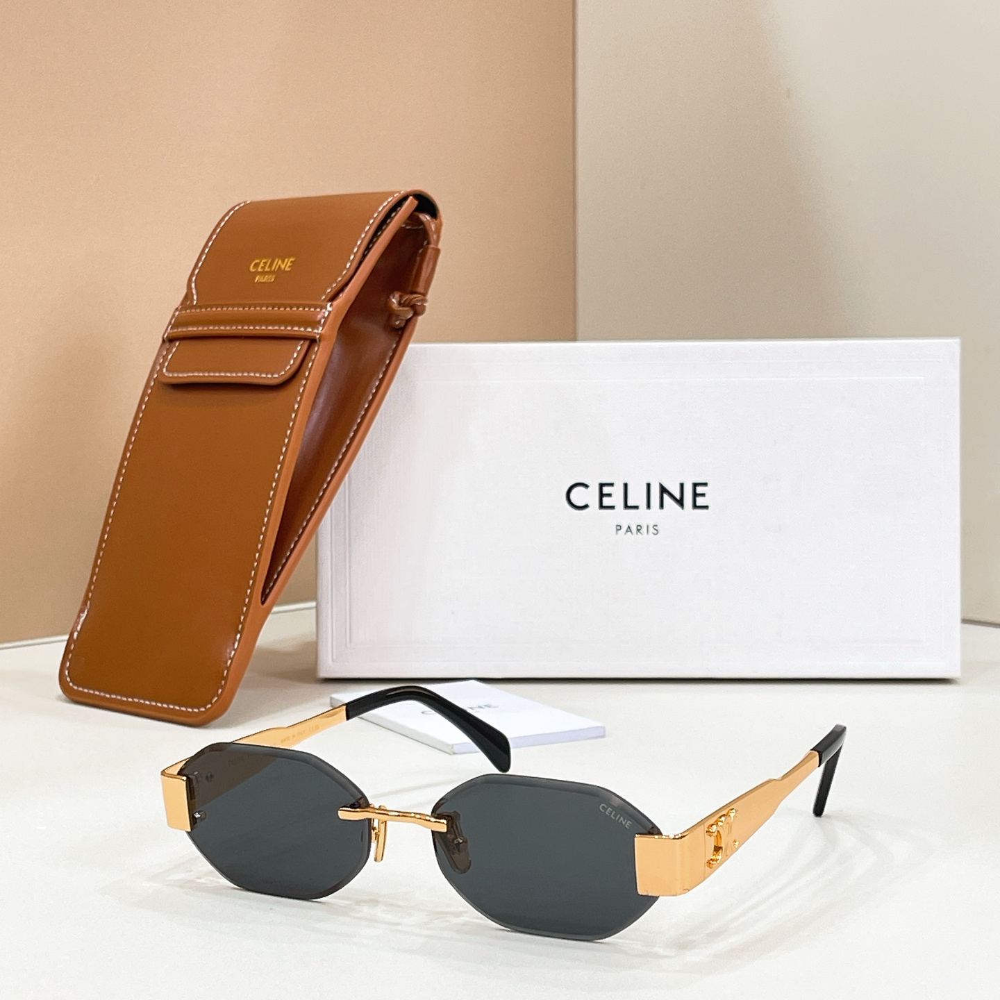 CELIN*🍂🍂🍂MODEL：CL42119U🍂🍂🍂SIZE：57口17-142🍂🍂🍂