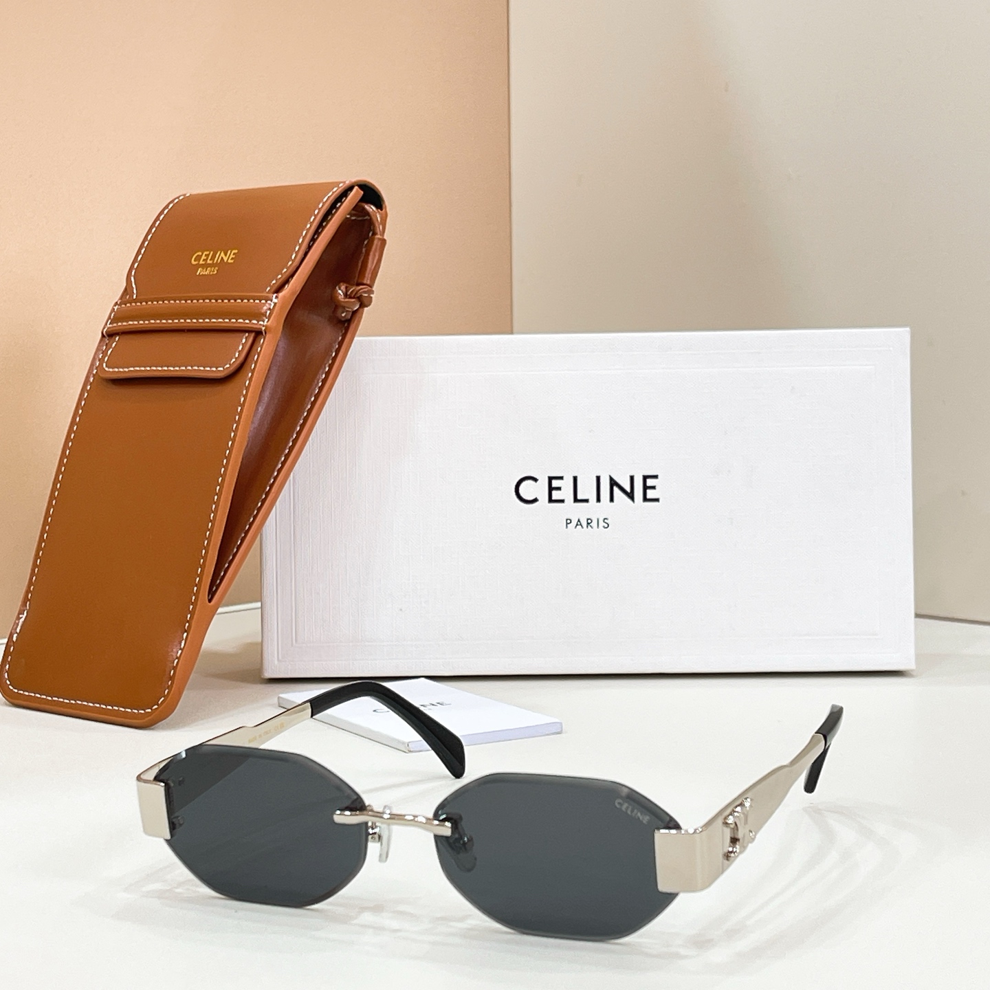 CELIN*🍂🍂🍂MODEL：CL42119U🍂🍂🍂SIZE：57口17-142🍂🍂🍂