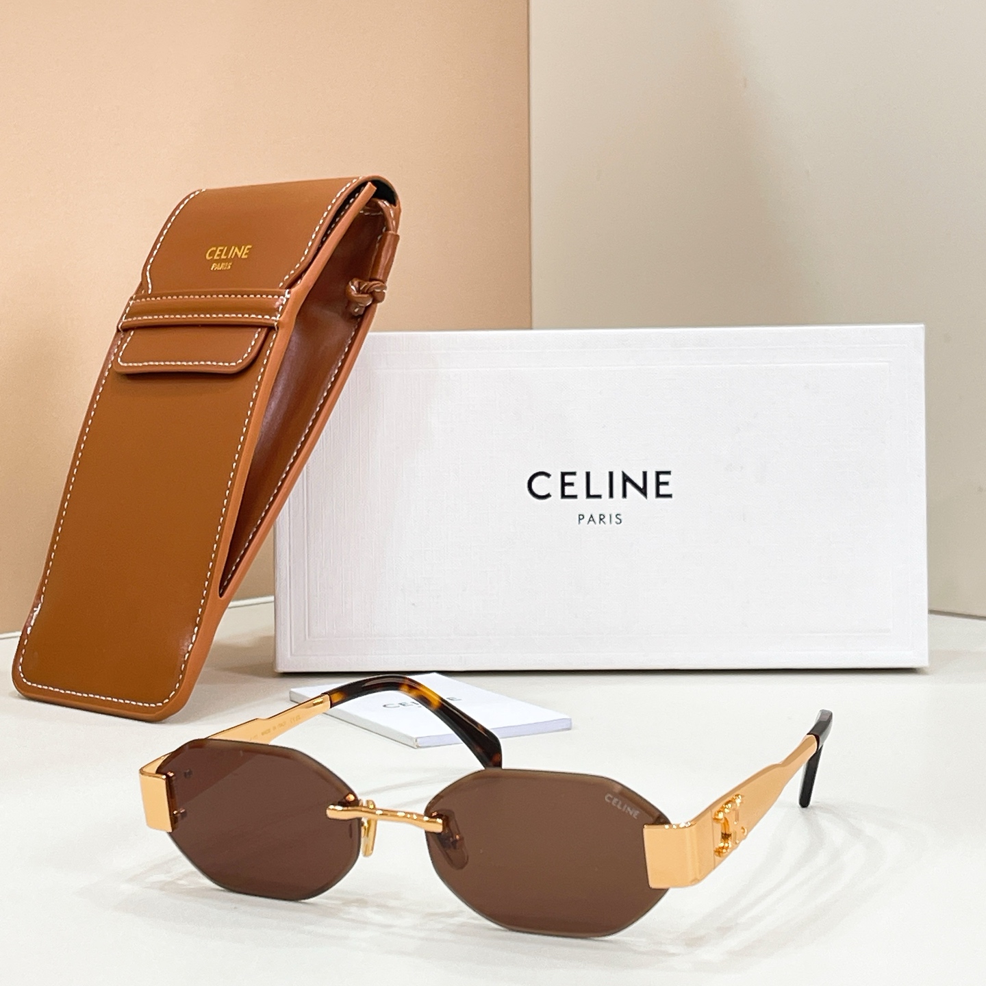 CELIN*🍂🍂🍂MODEL：CL42119U🍂🍂🍂SIZE：57口17-142🍂🍂🍂