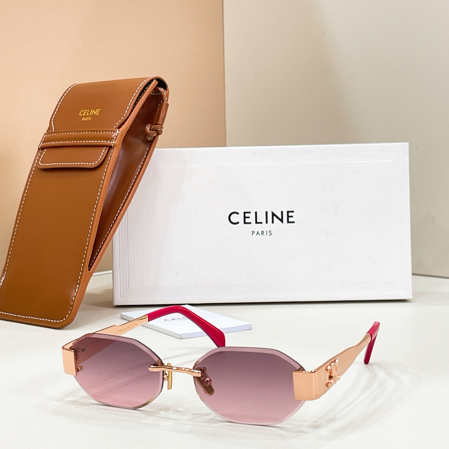 CELIN*🍂🍂🍂MODEL：CL42119U🍂🍂🍂SIZE：57口17-142🍂🍂🍂