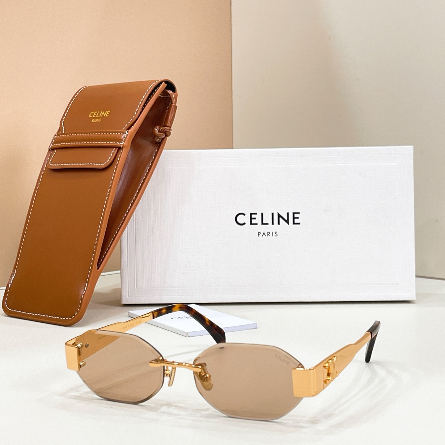 CELIN*🍂🍂🍂MODEL：CL42119U🍂🍂🍂SIZE：57口17-142🍂🍂🍂
