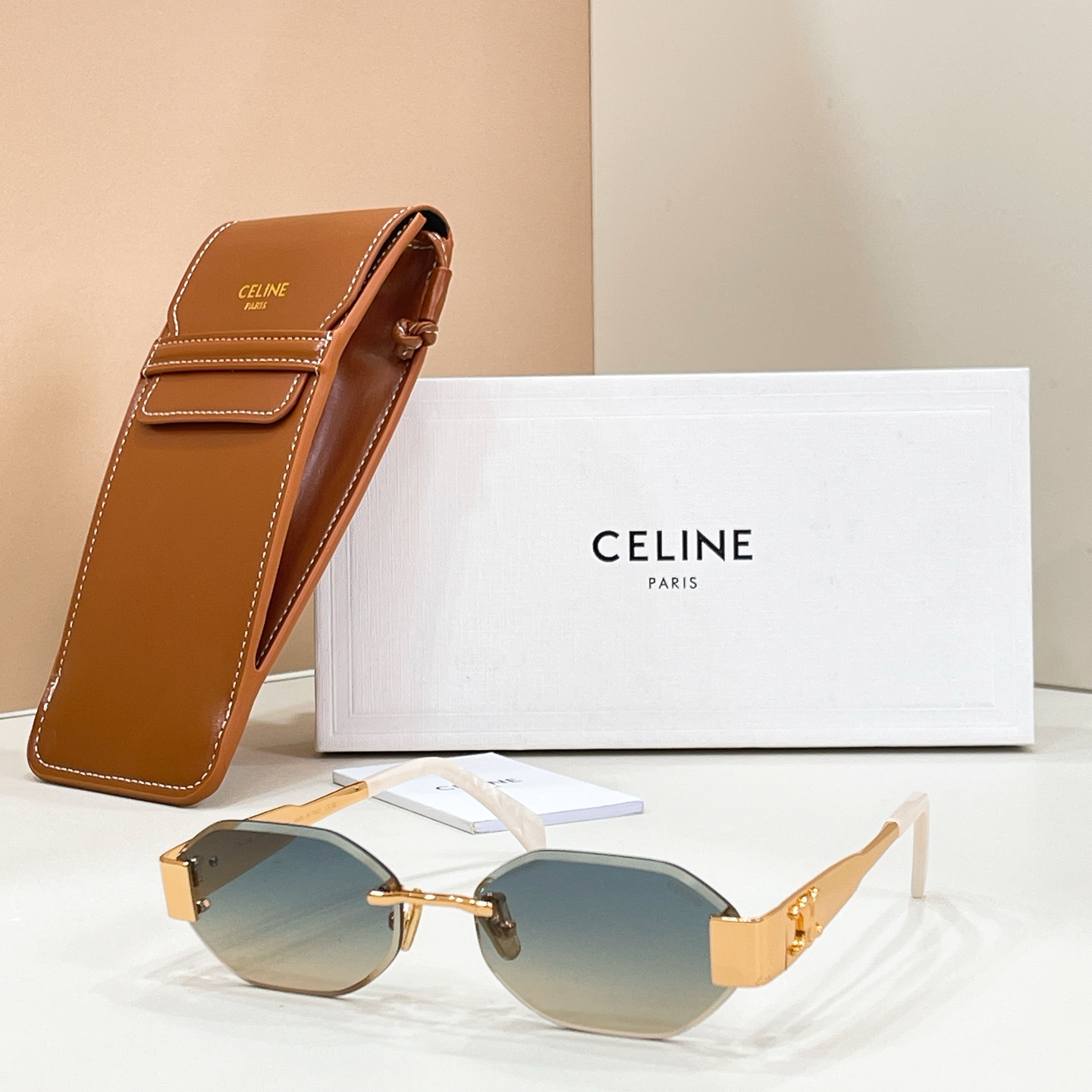 CELIN*🍂🍂🍂MODEL：CL42119U🍂🍂🍂SIZE：57口17-142🍂🍂🍂