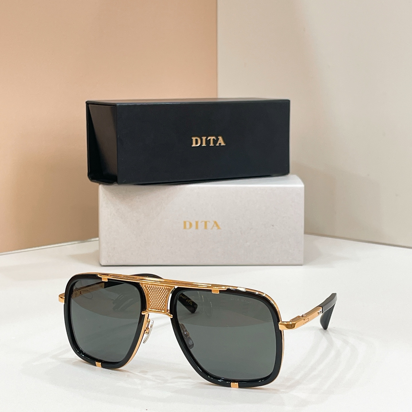 DITA⚜️⚜️⚜️MODEL：DRX-2067⚜️⚜️⚜️SIZE：64口14-127⚜️⚜️⚜️