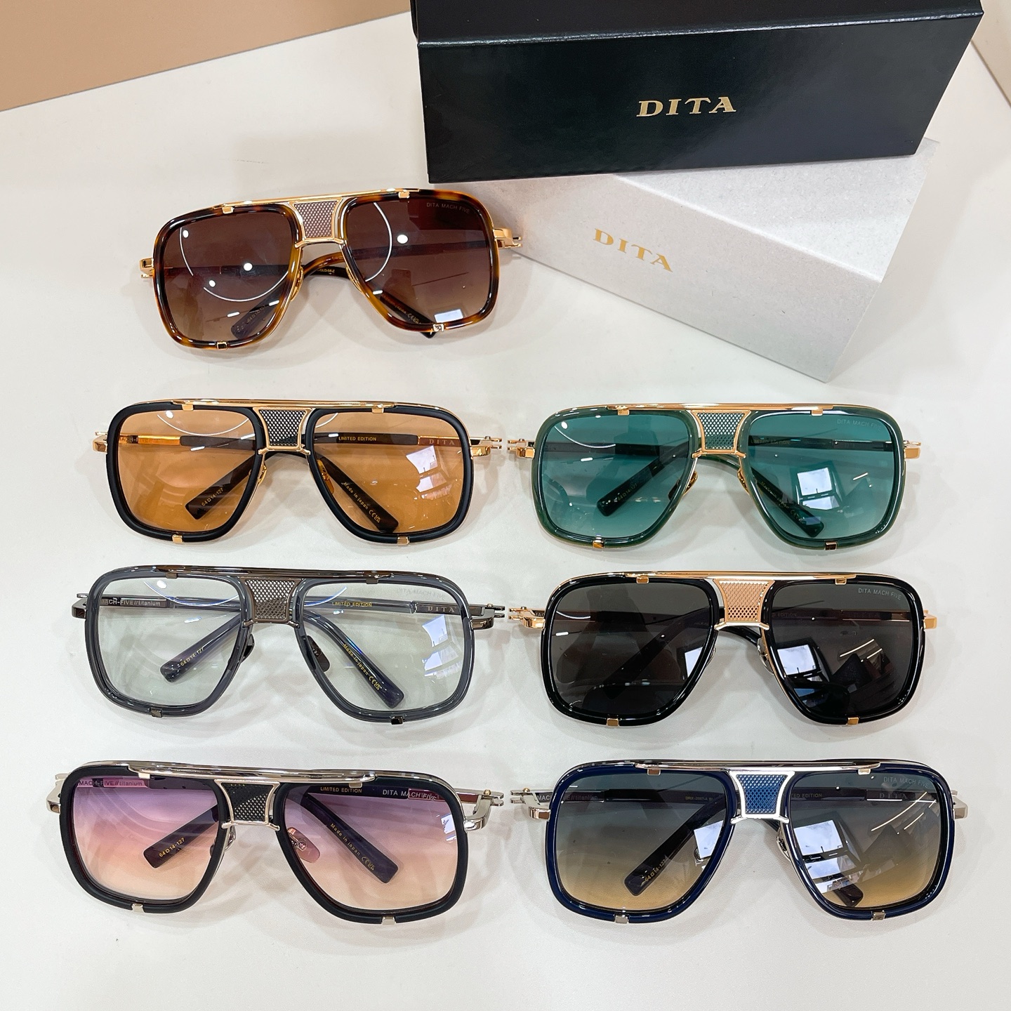 DITA⚜️⚜️⚜️MODEL：DRX-2067⚜️⚜️⚜️SIZE：64口14-127⚜️⚜️⚜️