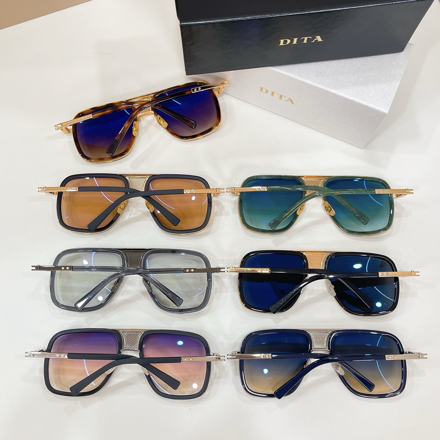DITA⚜️⚜️⚜️MODEL：DRX-2067⚜️⚜️⚜️SIZE：64口14-127⚜️⚜️⚜️