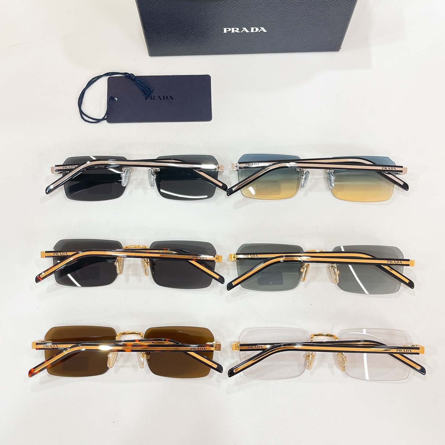 PRAD*✨✨✨MODEL:PR D55S✨✨✨SIZE:55口19-145✨✨✨