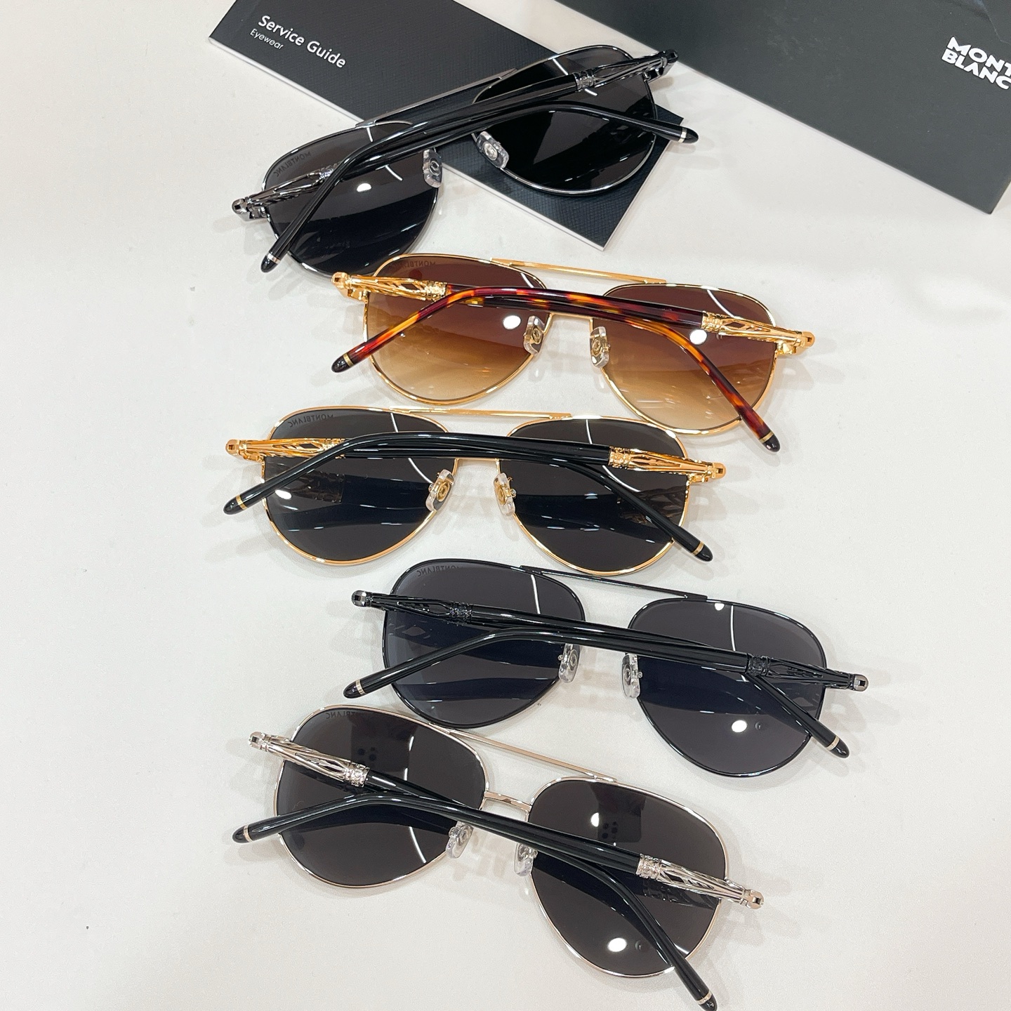 MONT BLAN*🍂🍂🍂MODEL:MB03319S🍂🍂🍂SIZE: 58口13-150🍂🍂🍂
