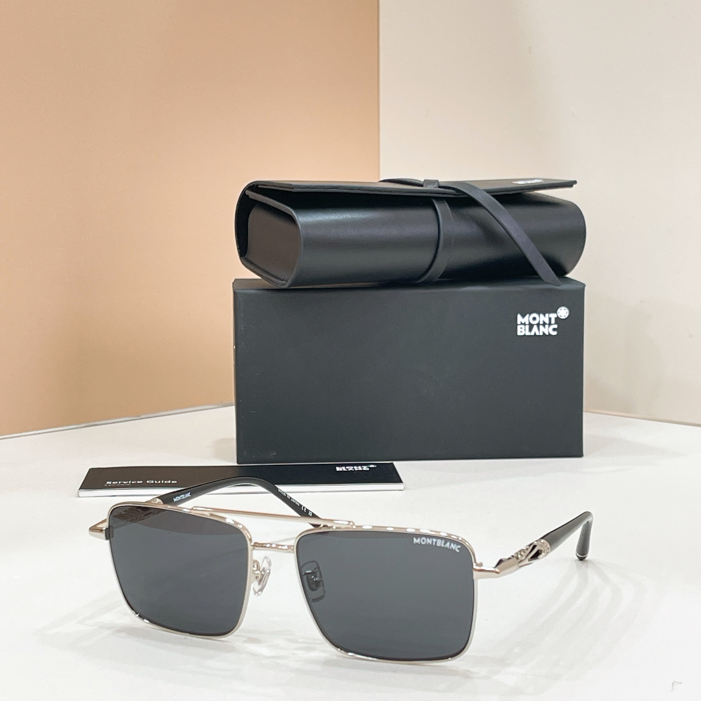 MONT BLAN*🍂🍂🍂MODEL:MB03320S🍂🍂🍂SIZE: 57口16-150🍂🍂🍂