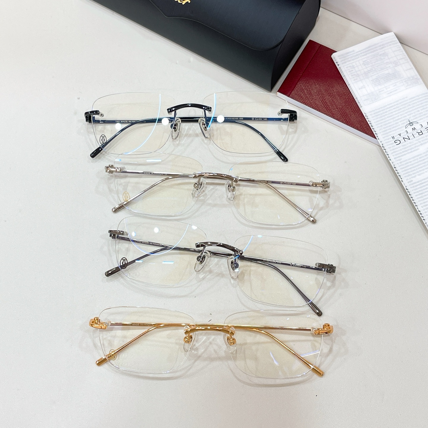 Cartie*✨✨✨MODEL：CT03182MS✨✨✨SIZE: 140✨✨✨