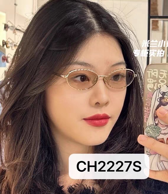 CHANE*🌸🌸🌸MODEL：2227🌸🌸🌸SIZE：54口19-140🌸🌸🌸