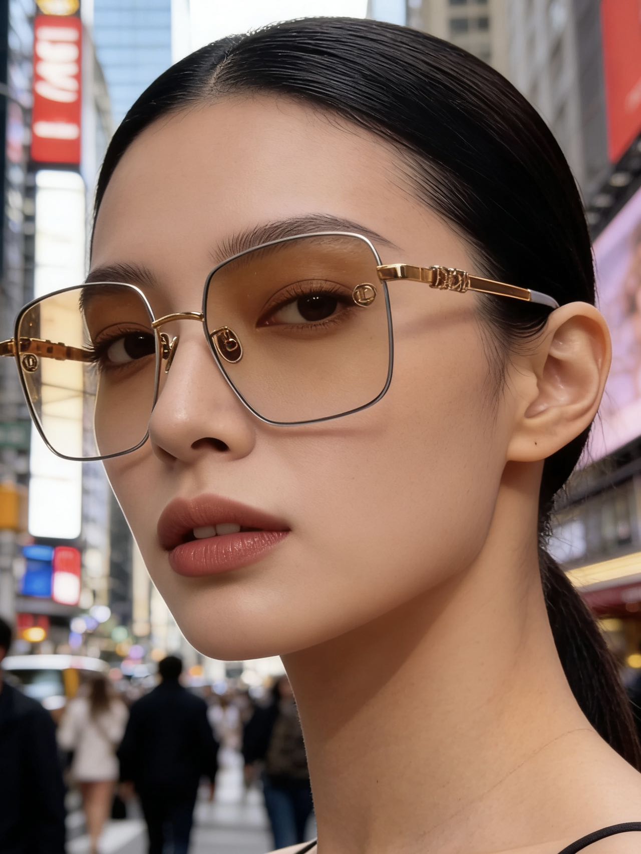 DIO*🌟🌟🌟MODEL：DiorObliPue D2U🌟🌟🌟SIZE：59口17-145🌟🌟