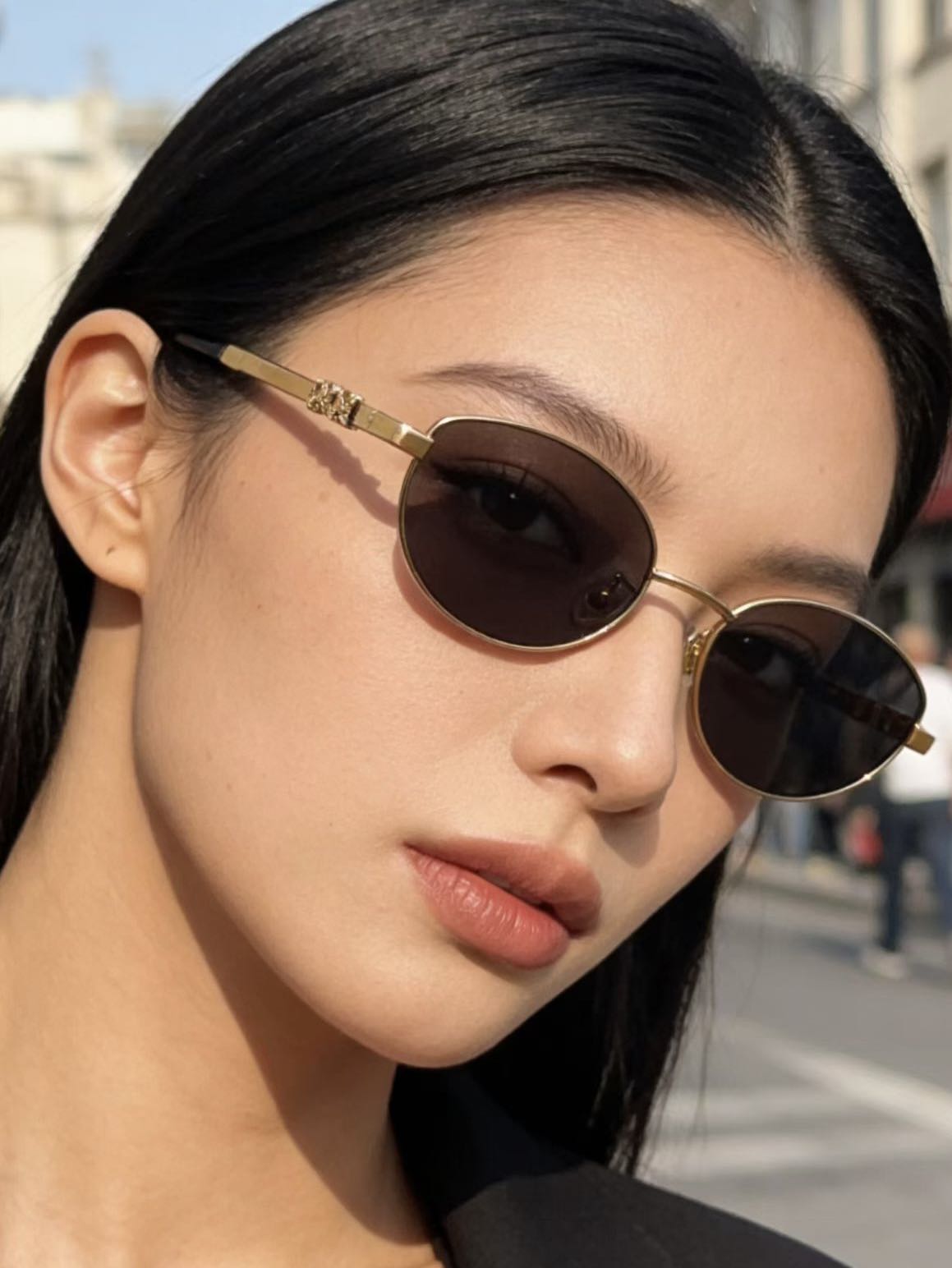 DIO*🌟🌟🌟MODEL：DiorObliPue D1U🌟🌟🌟SIZE：54口18-145🌟🌟