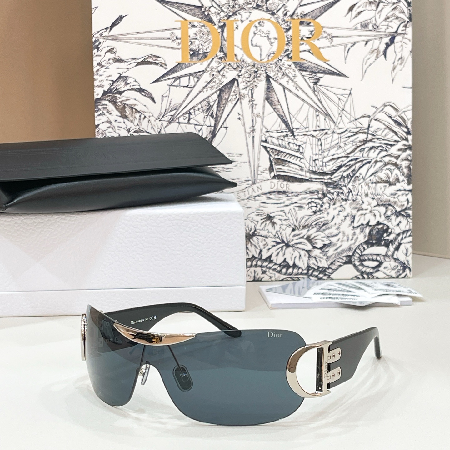 DIO*🌟🌟🌟MODEL：Dior Y2K🌟🌟🌟SIZE：133-125🌟🌟