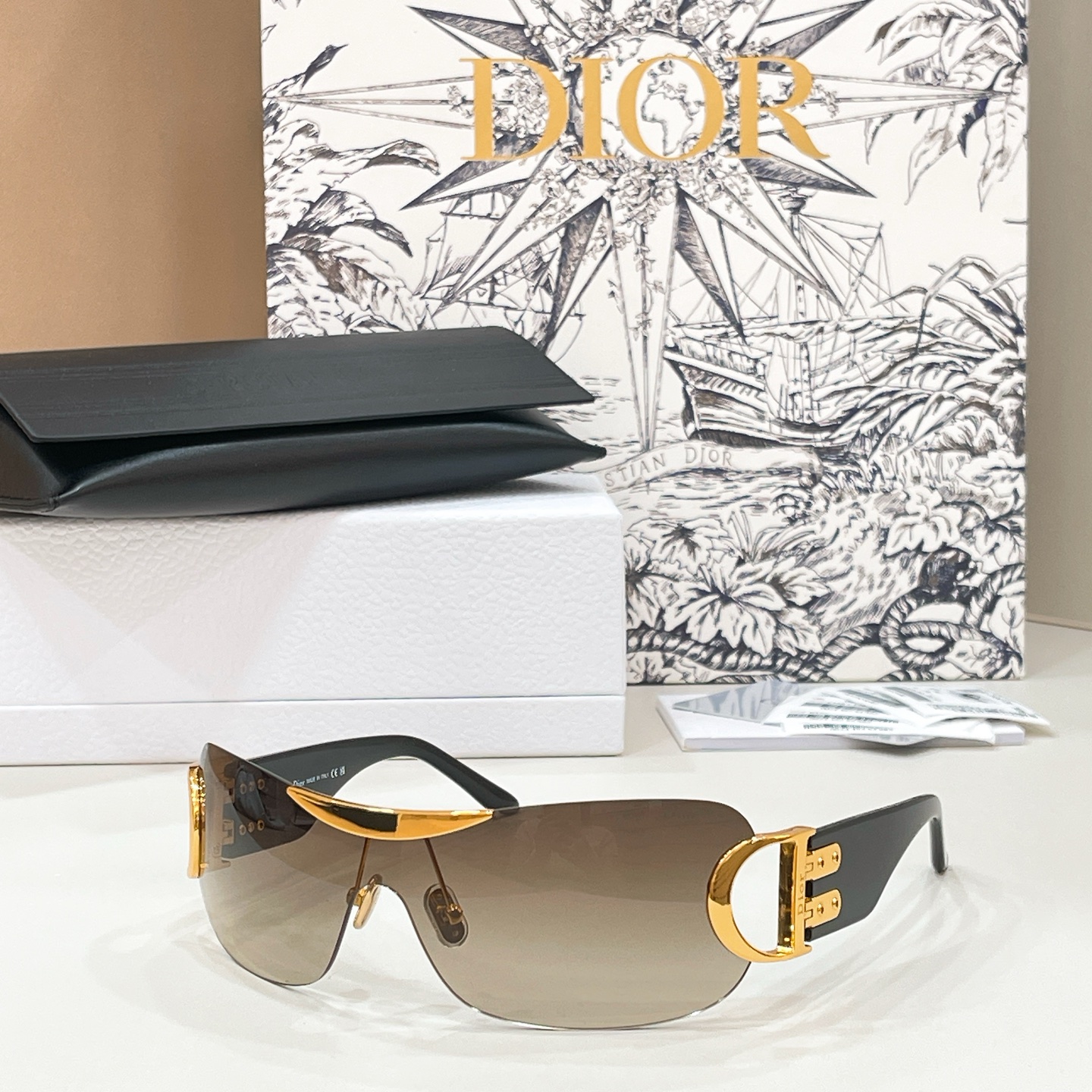 DIO*🌟🌟🌟MODEL：Dior Y2K🌟🌟🌟SIZE：133-125🌟🌟