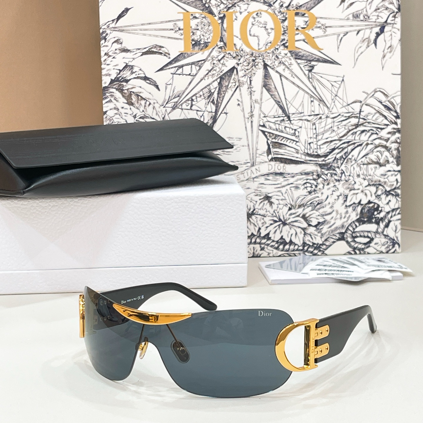 DIO*🌟🌟🌟MODEL：Dior Y2K🌟🌟🌟SIZE：133-125🌟🌟