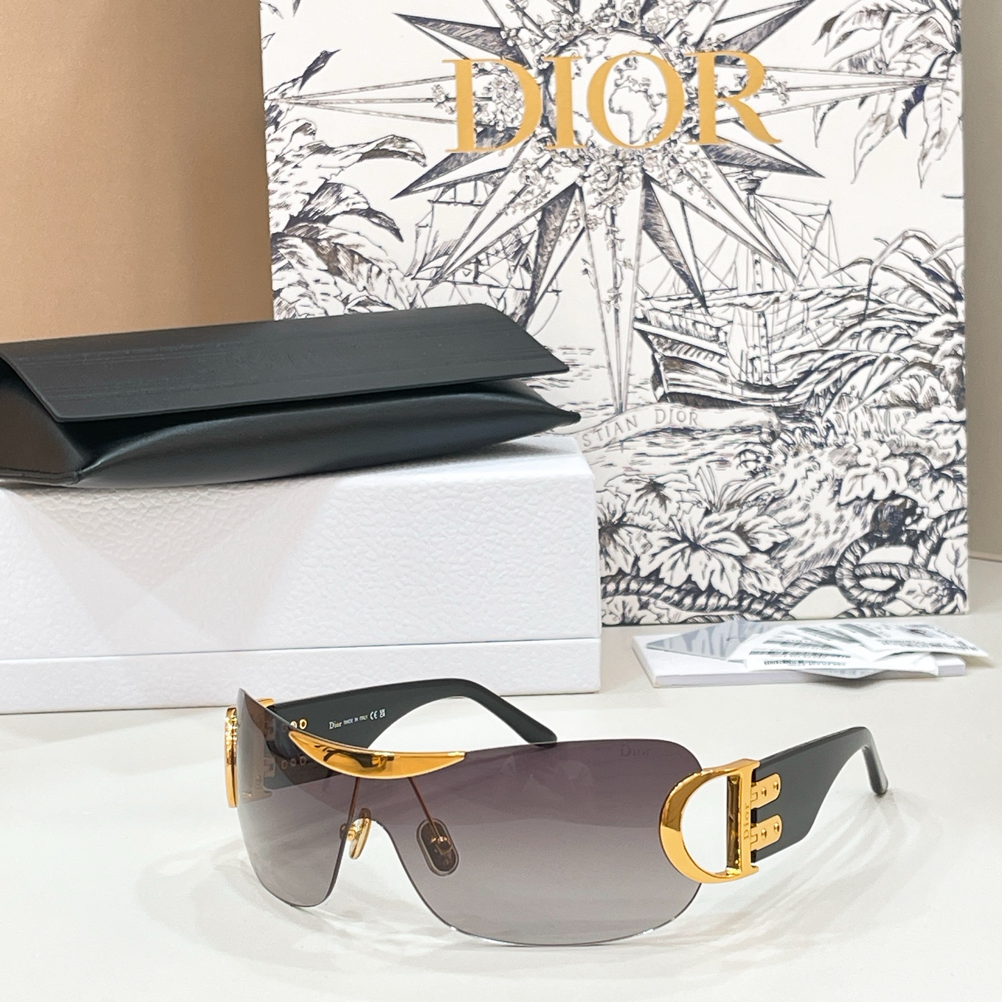 DIO*🌟🌟🌟MODEL：Dior Y2K🌟🌟🌟SIZE：133-125🌟🌟