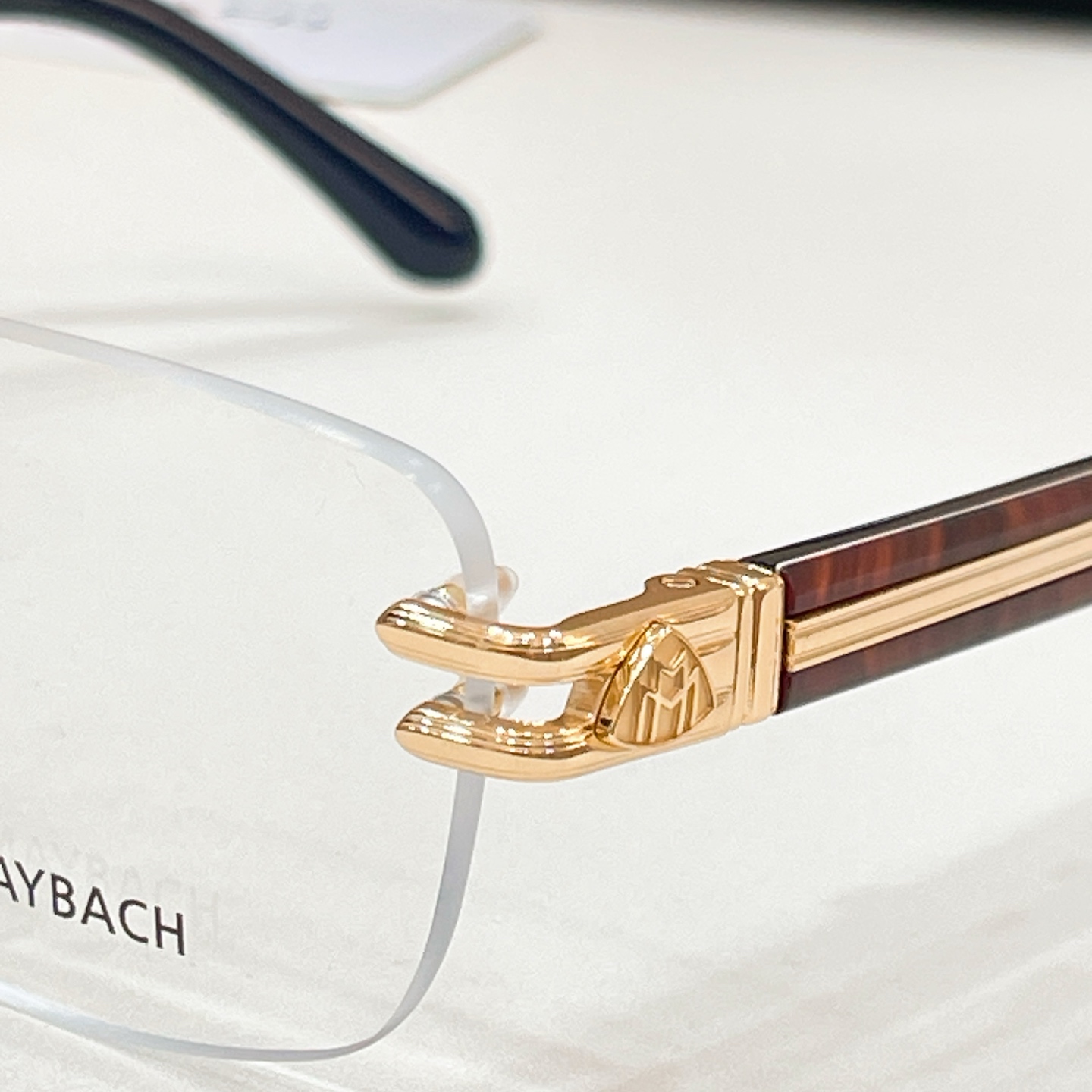 MAYBACH迈巴赫⚜️⚜️⚜️TGE HIGHNESS⚜️⚜️⚜️SIZE：56口17-145⚜️⚜️