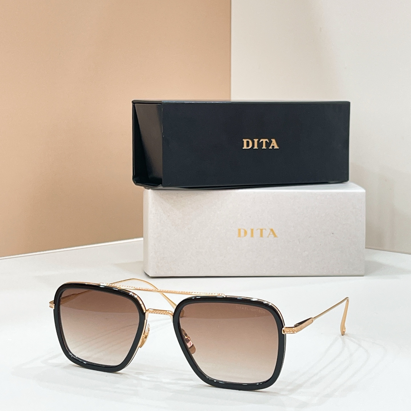 DITA⚜️⚜️⚜️MODEL：FLIGHT006⚜️⚜️⚜️SIZE：55口18-144⚜️⚜️⚜️