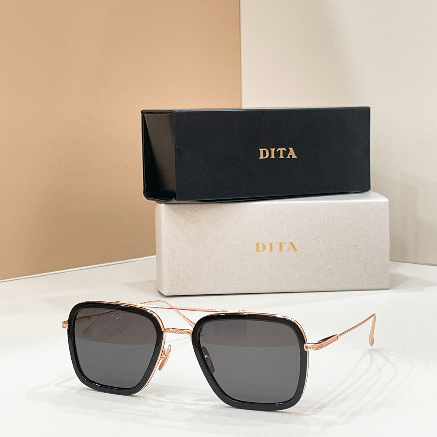DITA⚜️⚜️⚜️MODEL：FLIGHT006⚜️⚜️⚜️SIZE：55口18-144⚜️⚜️⚜️