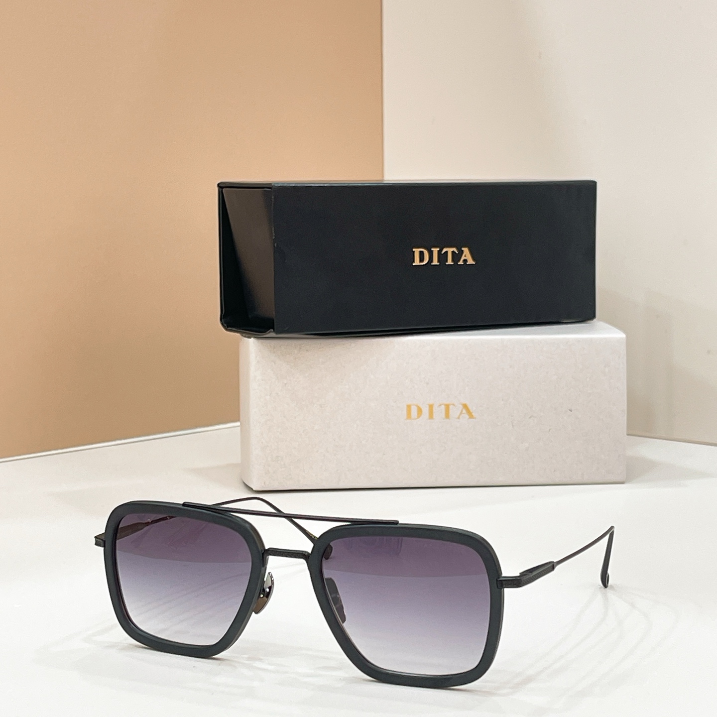 DITA⚜️⚜️⚜️MODEL：FLIGHT006⚜️⚜️⚜️SIZE：55口18-144⚜️⚜️⚜️