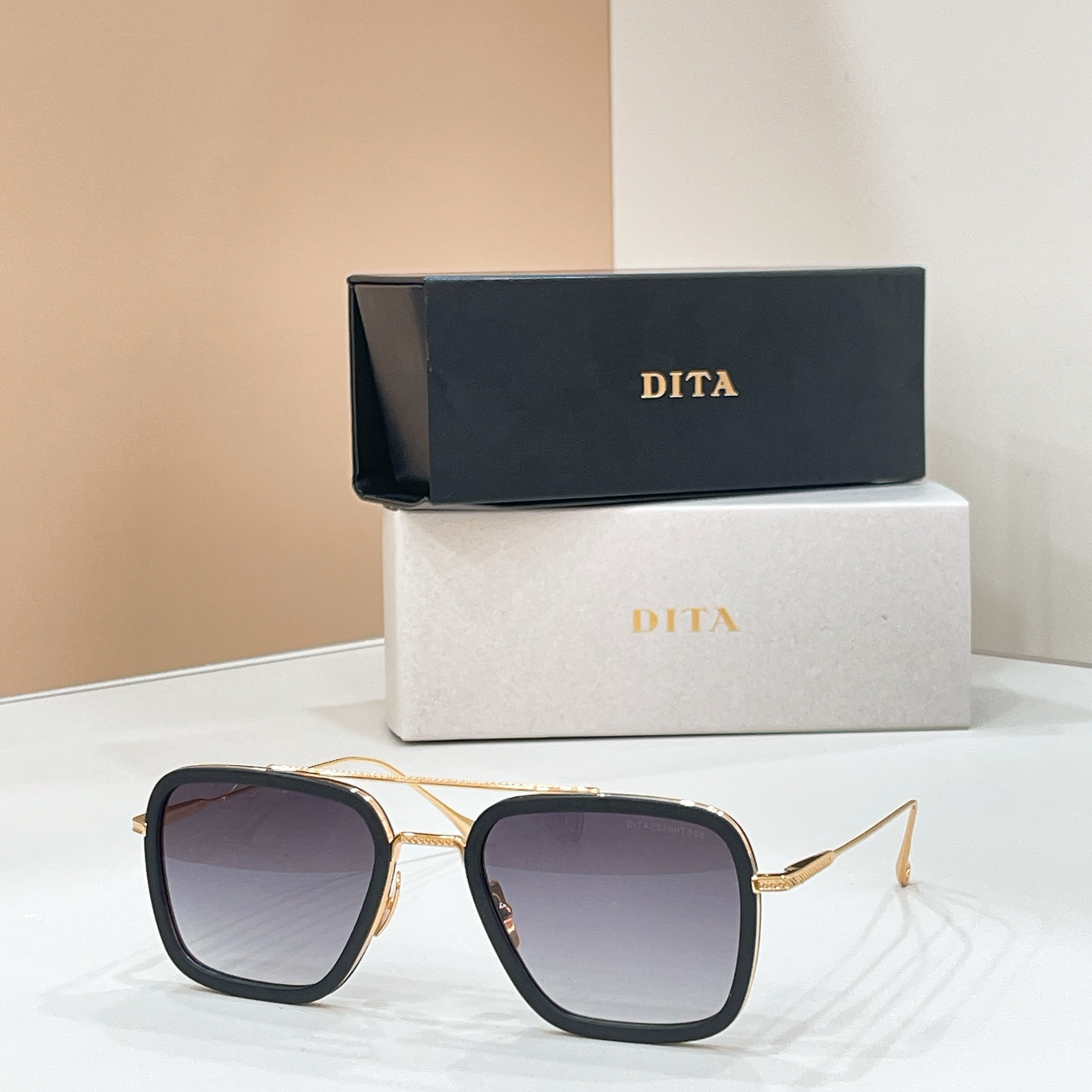 DITA⚜️⚜️⚜️MODEL：FLIGHT006⚜️⚜️⚜️SIZE：55口18-144⚜️⚜️⚜️