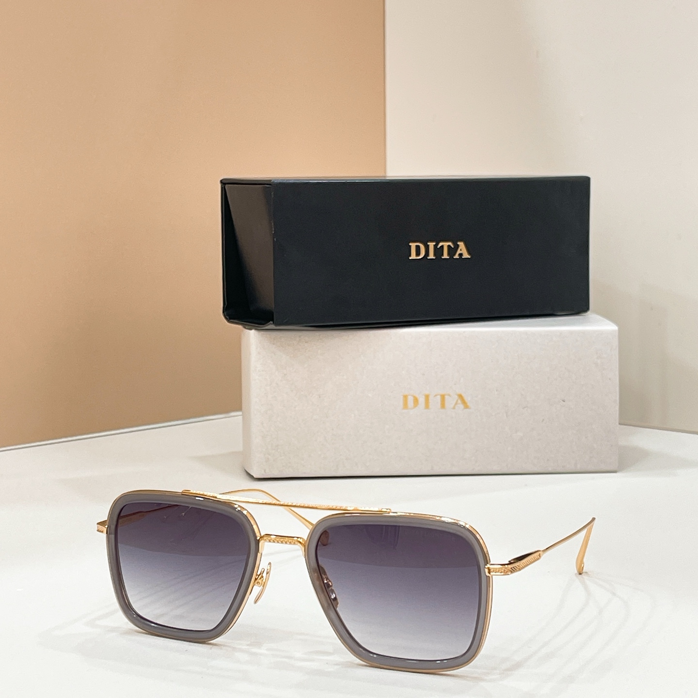 DITA⚜️⚜️⚜️MODEL：FLIGHT006⚜️⚜️⚜️SIZE：55口18-144⚜️⚜️⚜️