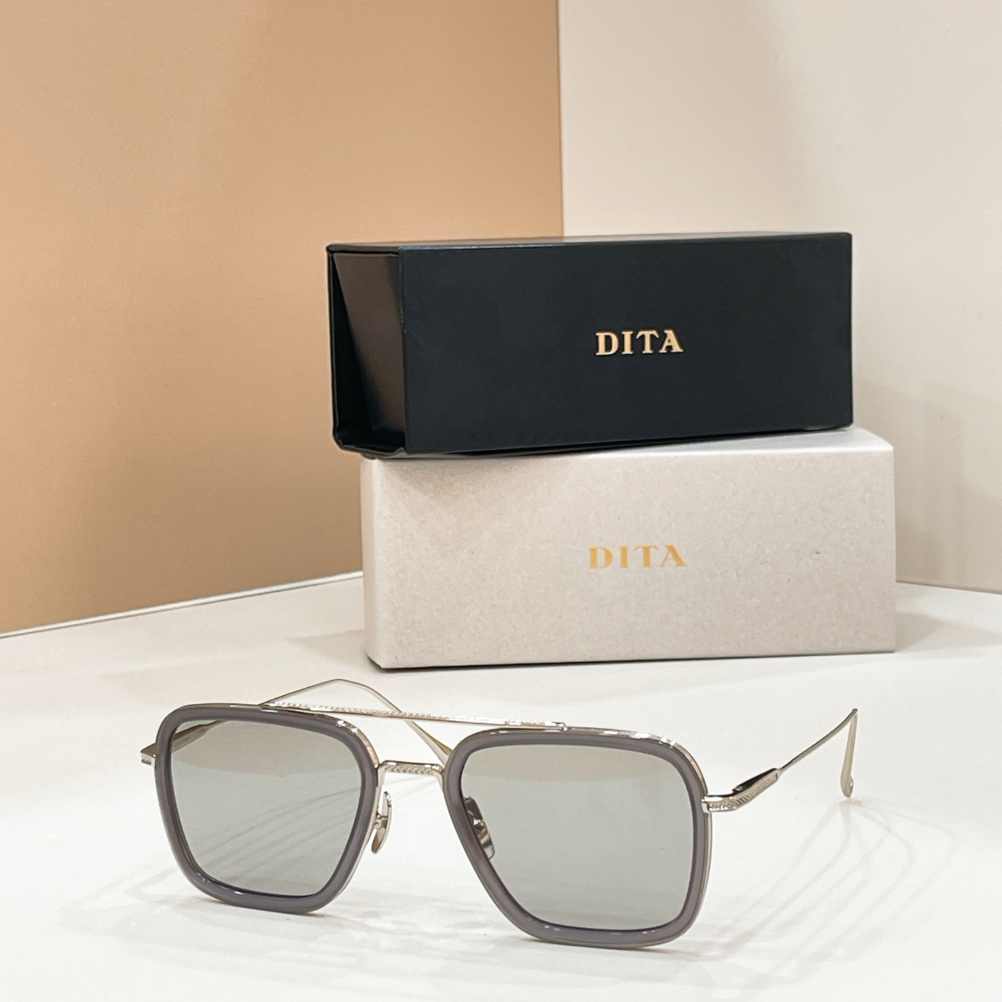 DITA⚜️⚜️⚜️MODEL：FLIGHT006⚜️⚜️⚜️SIZE：55口18-144⚜️⚜️⚜️