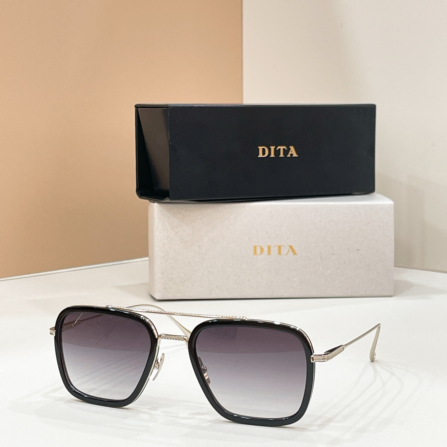 DITA⚜️⚜️⚜️MODEL：FLIGHT006⚜️⚜️⚜️SIZE：55口18-144⚜️⚜️⚜️
