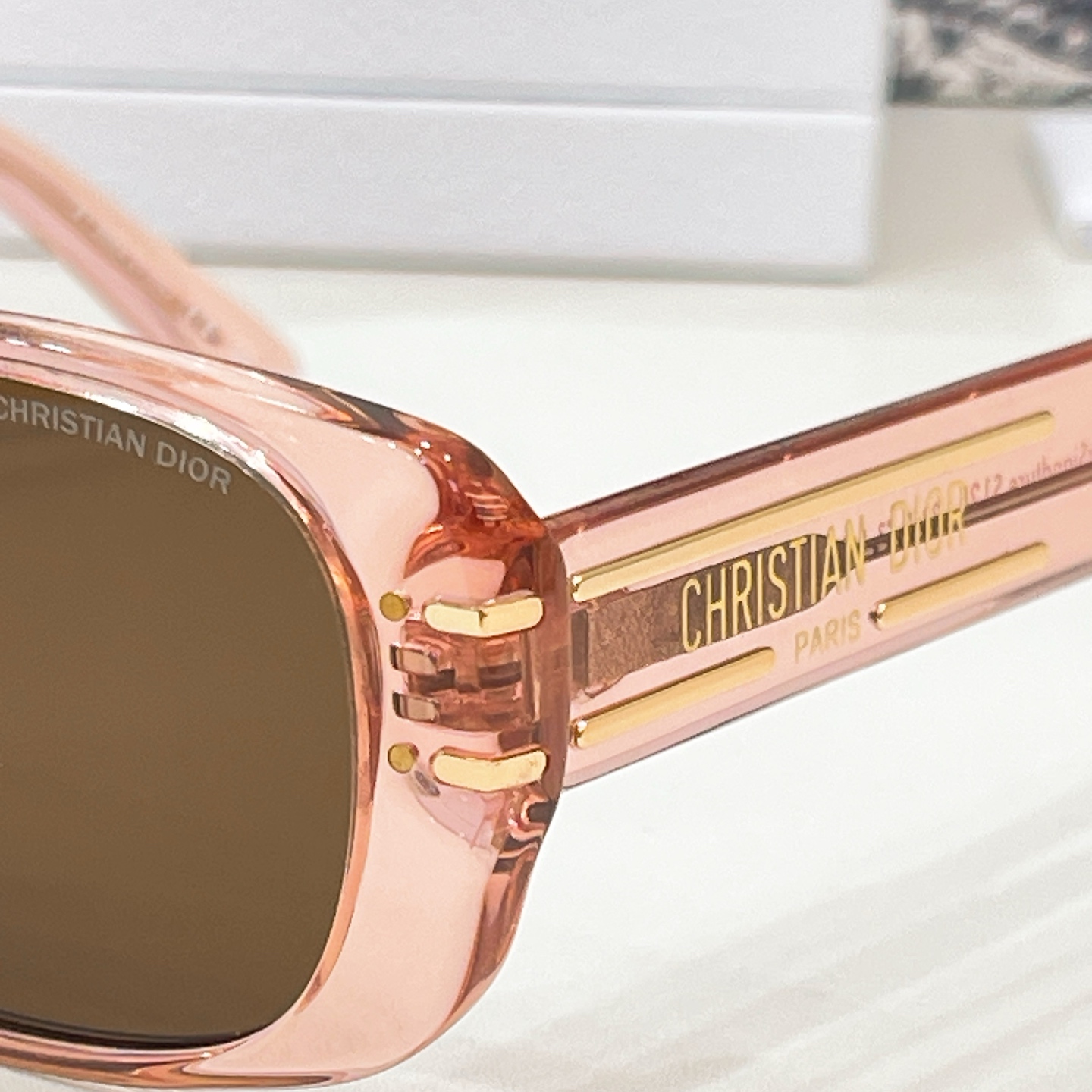 DIO*🌟🌟🌟MODEL：Dior Signature S12F🌟🌟🌟SIZE：56口17-145🌟🌟