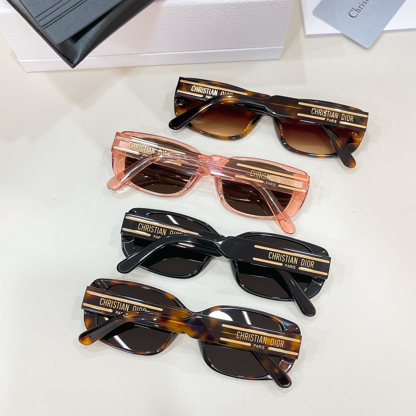 DIO*🌟🌟🌟MODEL：Dior Signature S12F🌟🌟🌟SIZE：56口17-145🌟🌟