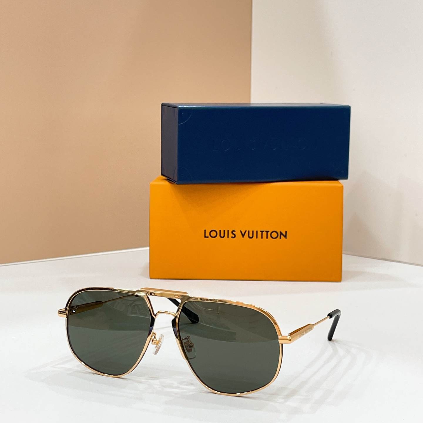 LOUIS VUITTO*✨✨✨MODEL：Z40191W✨✨✨ SIZE：58口17-145✨✨✨