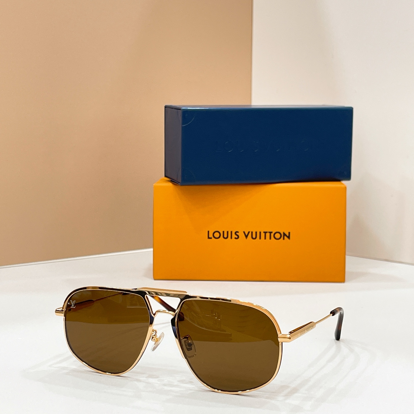 LOUIS VUITTO*✨✨✨MODEL：Z40191W✨✨✨ SIZE：58口17-145✨✨✨