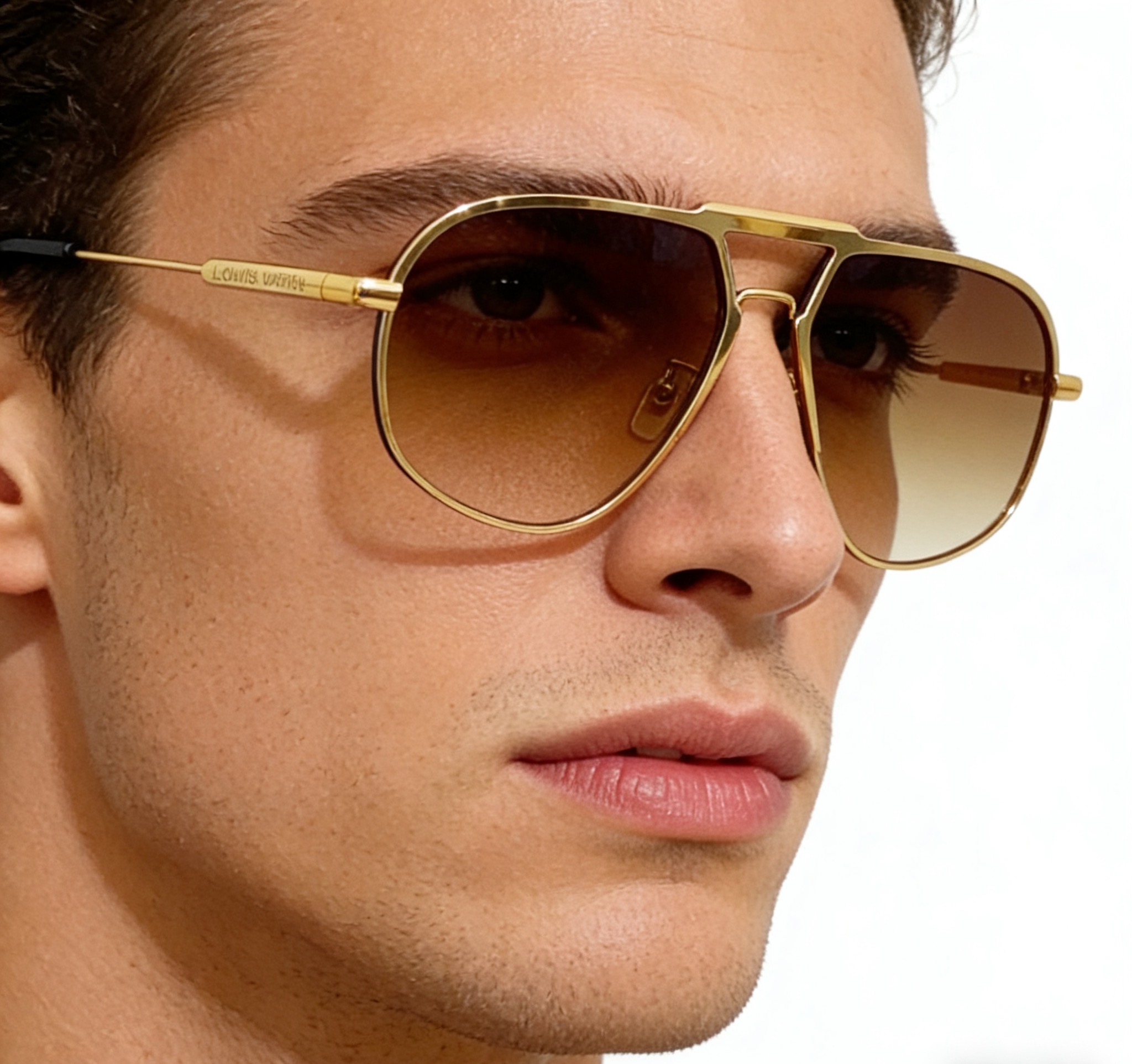 LOUIS VUITTO*✨✨✨MODEL：Z40191W✨✨✨ SIZE：58口17-145✨✨✨