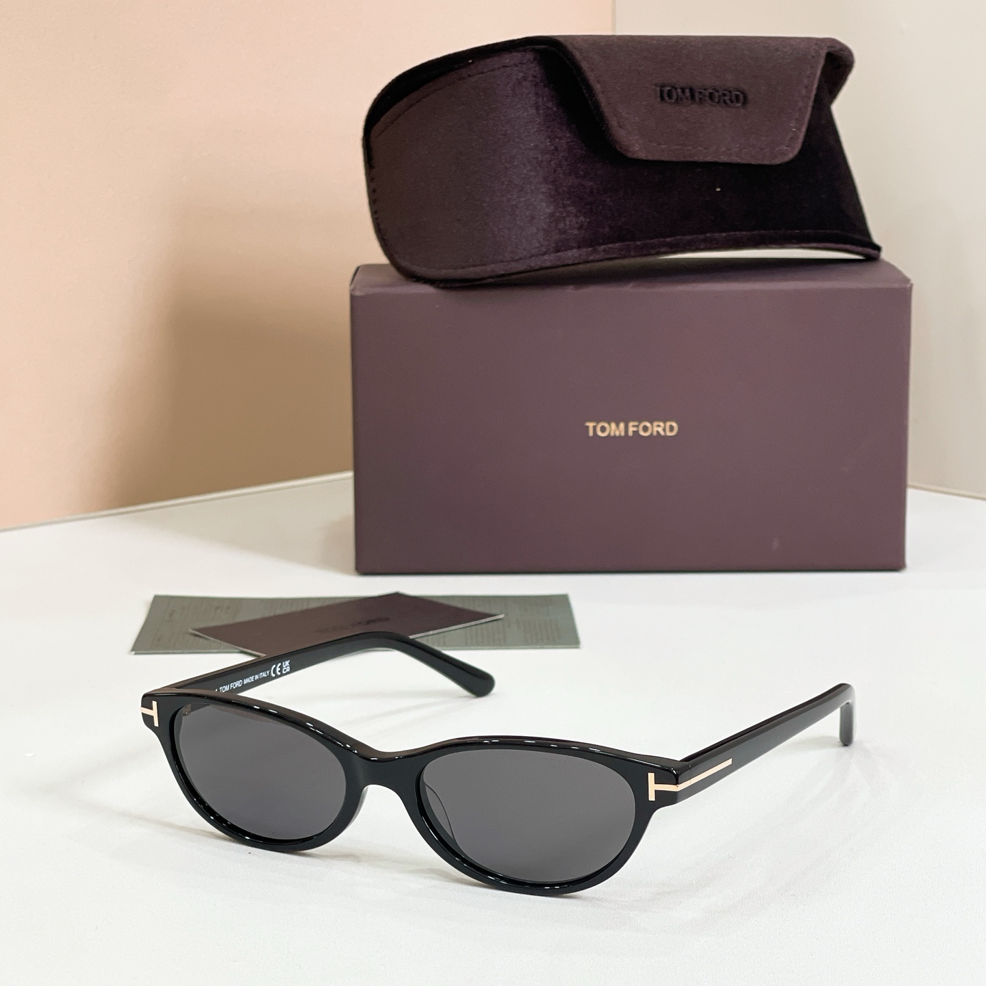TOM FOR*💫💫💫MODEL：TF 1310💫💫💫SIZE：52口17-140💫💫💫