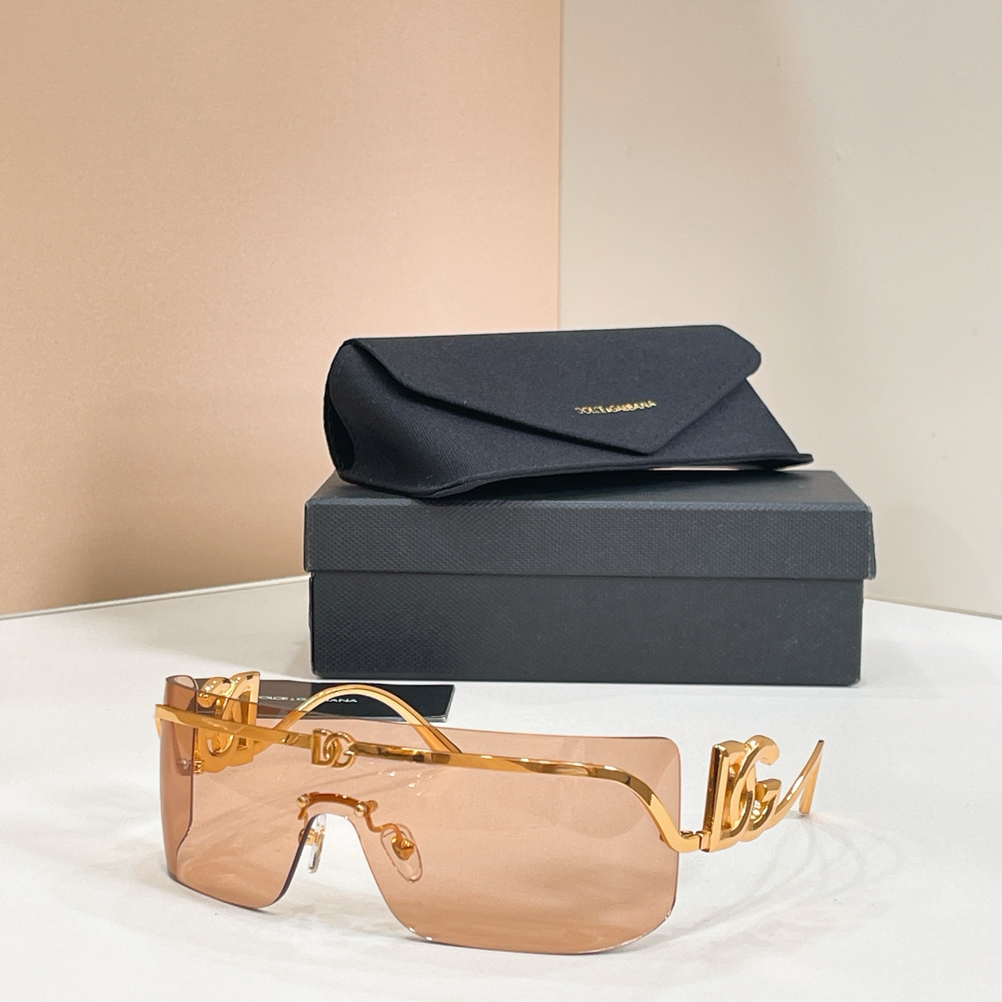 DOLCE & GABBAN*🌟🌟🌟MODEL：DG6694🌟🌟🌟SIZE:143口0-120🌟🌟🌟