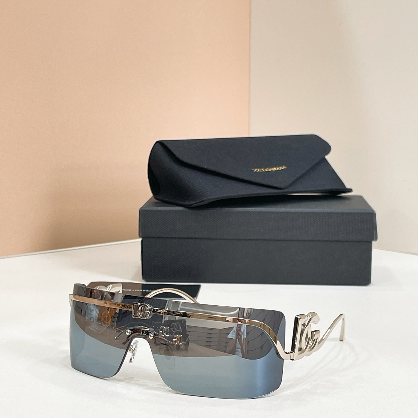 DOLCE & GABBAN*🌟🌟🌟MODEL：DG6694🌟🌟🌟SIZE:143口0-120🌟🌟🌟