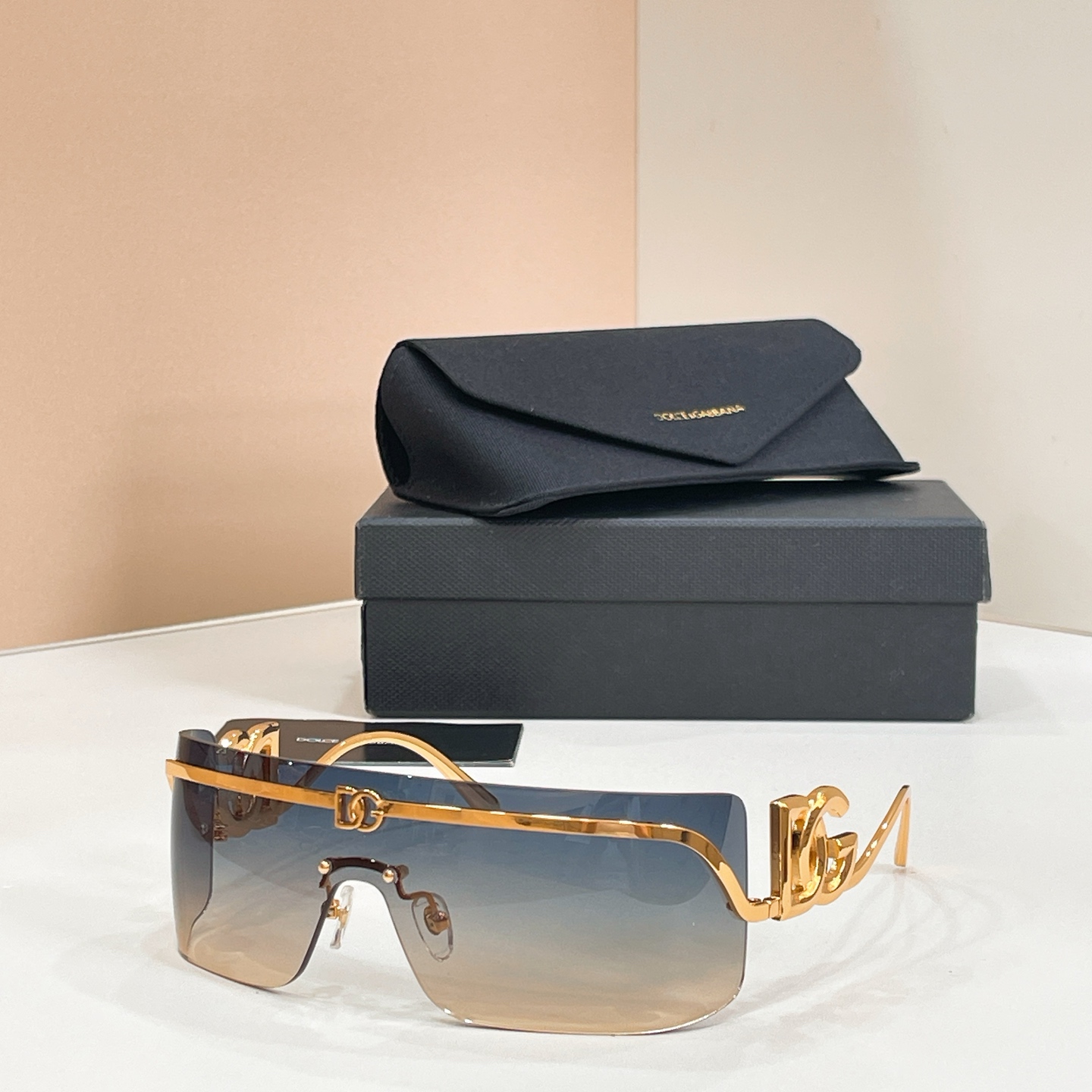 DOLCE & GABBAN*🌟🌟🌟MODEL：DG6694🌟🌟🌟SIZE:143口0-120🌟🌟🌟