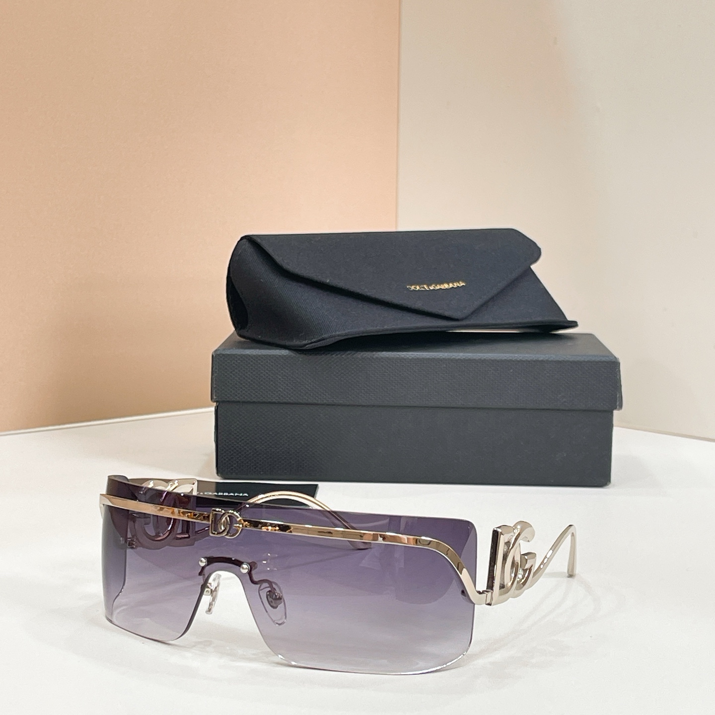 DOLCE & GABBAN*🌟🌟🌟MODEL：DG6694🌟🌟🌟SIZE:143口0-120🌟🌟🌟