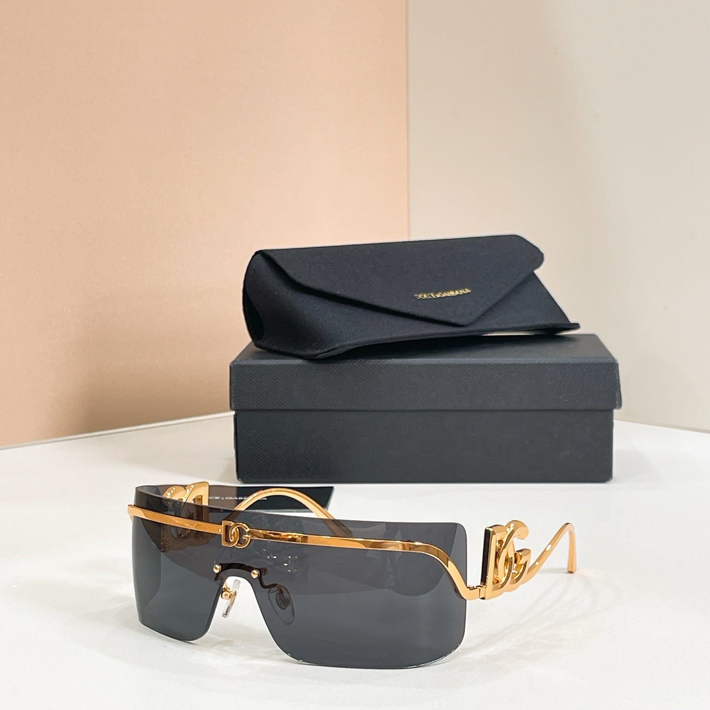 DOLCE & GABBAN*🌟🌟🌟MODEL：DG6694🌟🌟🌟SIZE:143口0-120🌟🌟🌟