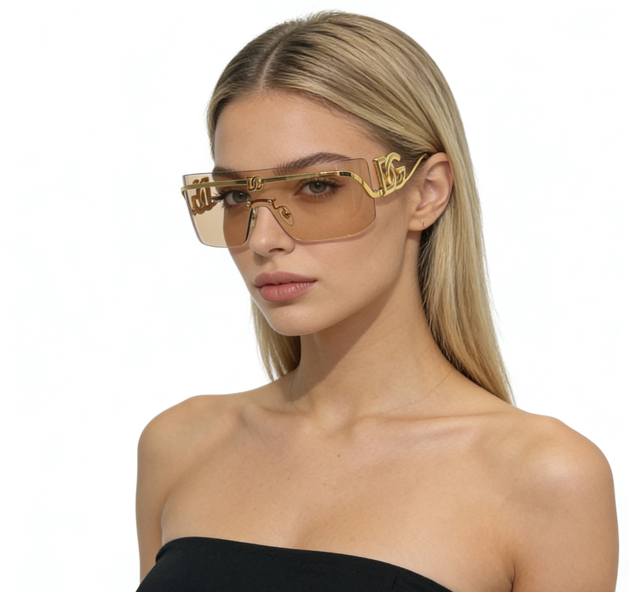 DOLCE & GABBAN*🌟🌟🌟MODEL：DG6694🌟🌟🌟SIZE:143口0-120🌟🌟🌟